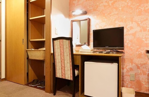 Hokujo Hotel | Heidihof Hotel