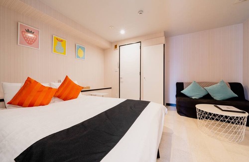 Nara Hotel | Hotel Pagoda
