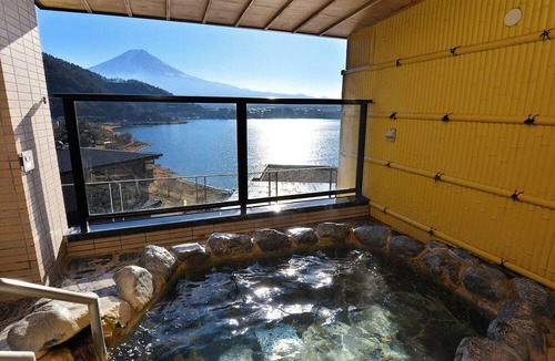 Azagawa House | Hotel Mifujien