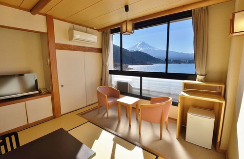 Azagawa House | Hotel Mifujien