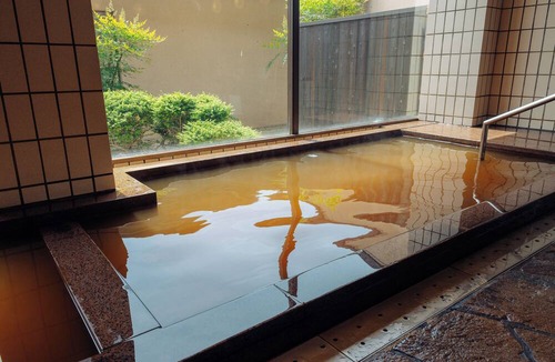 Sasayama Hotel | tanoshic resort nishikisou