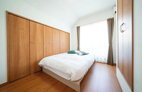Ota House | Tokyo Home Base Haneda