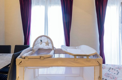 Nishiasakusa Hotel | Gouhou Garden Hotel