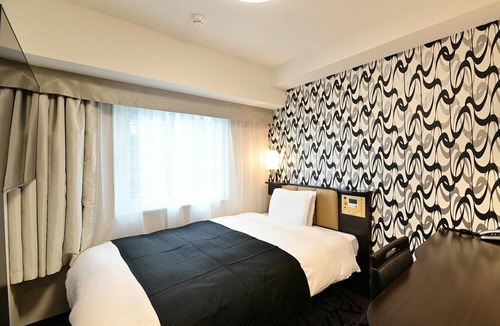Oita Hotel | APA Hotel Oita Ekimae
