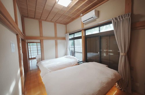 Ichihara House | Enishi Inn Ichihara
