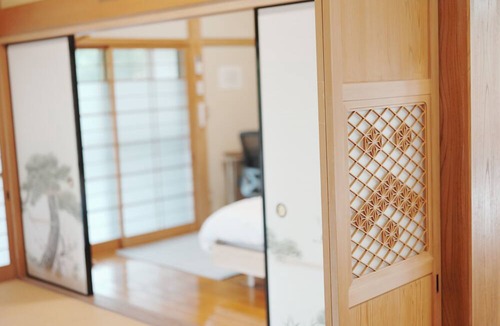 Ichihara House | Enishi Inn Ichihara