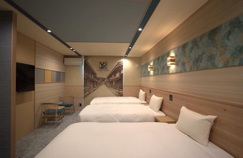 Hida Takayama Onsen Hotel | YUTORIA RESORT HIDATAKAYAMA