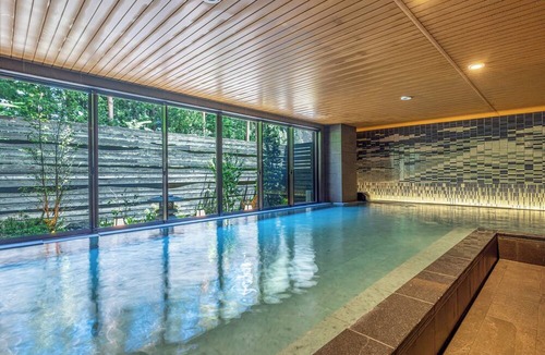 Fujiyoshida Hotel | KAMENOI HOTEL Fuji