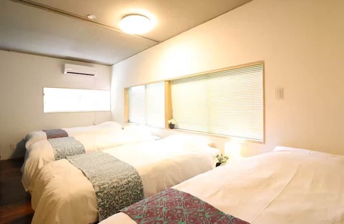 Oarai House | Oarai Kodate