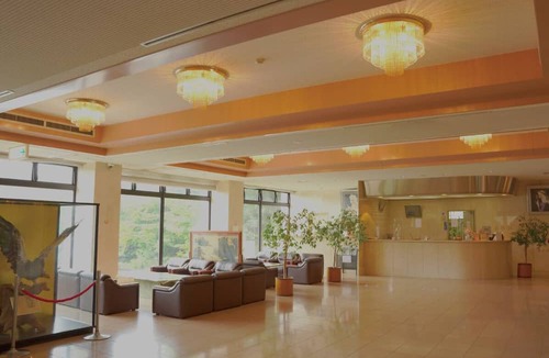 Inawashiro Hotel | Inawashiro Kanko Hotel