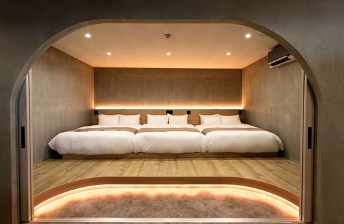 Taketomi-jima Taketomi-cho Villa | 730HOTELS