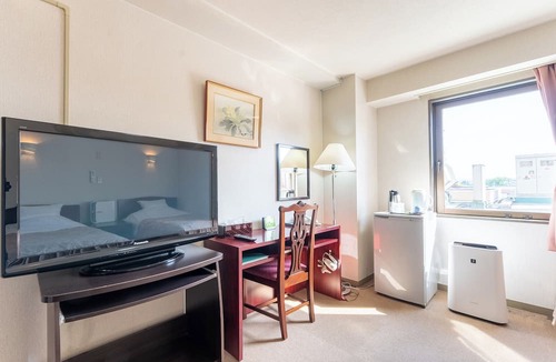 Daisen Hotel | Omagari Empire Hotel