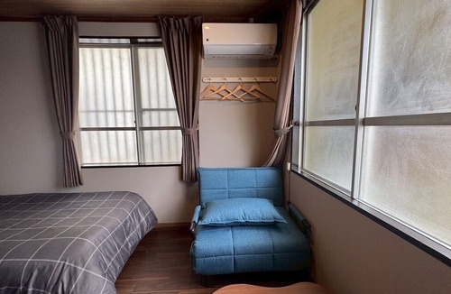 Taketomi-jima Taketomi-cho Hostel | Ishigaki guesthouse OHANA - Hostel