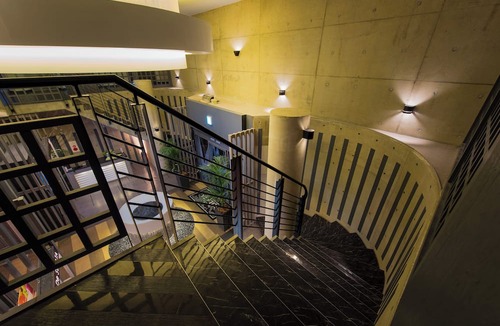 Higashine Hotel | HOTEL SULATAYAMAGATA AIRPORT - Adults Only
