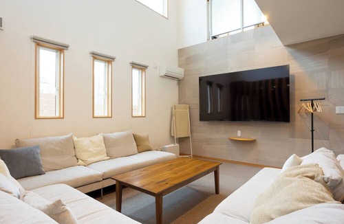 Fujikawaguchiko Villa | MISANAGI