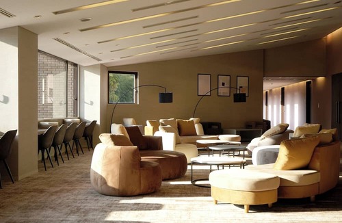 Yugawara Hotel | Grand Lectore Yugawara (TKP Hotels & Resorts)