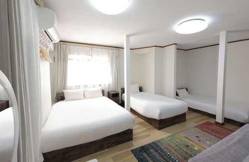 Setagaya Apartment | Cozy Pad