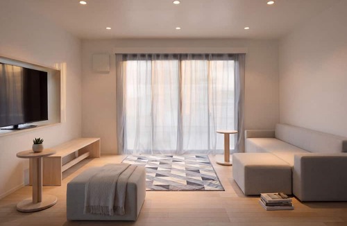 Fujinomiya House | Sanga Nature Fujinomiya｜富士山ビュー