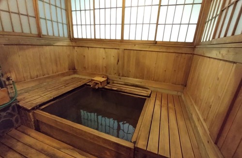 Hirayu House | Yu-ka Sanzoan