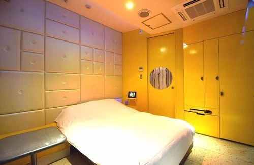 Taihaku Ward Hotel | Hotel LaCalme Sendai - Adults Only