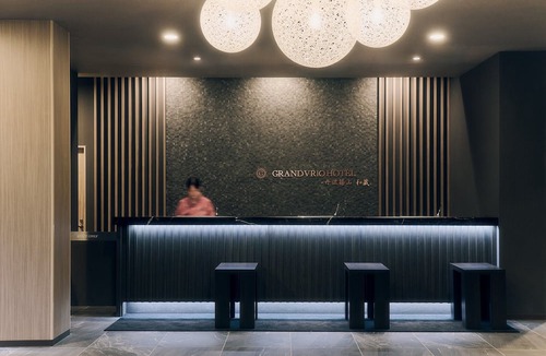 Sasayama Hotel | Grandvrio Hotel Tamba Sasayama