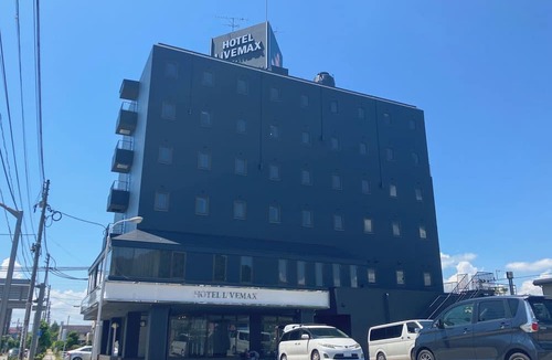 Tendo Hotel | HOTEL LiVEMAX Tendo