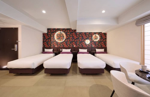 Gion Hotel | Gion Crystal Hotel
