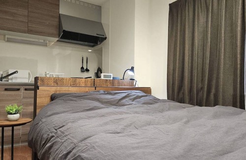 Hirooka Apartment | Kanazawaya Hirooka
