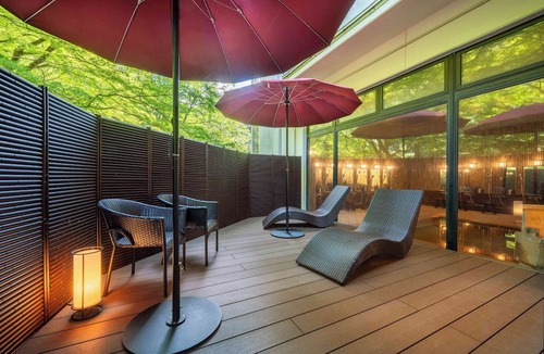Kaga Hotel | Yamanaka Onsen KAJIKASO