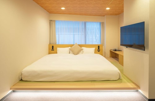 Kamata Hotel | Tosei Hotel Cocone Kamata