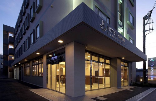 Odawara Hotel | HOTEL KUNIMI KAMONOMIYA
