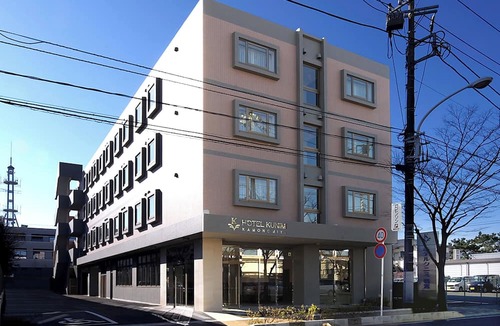 Odawara Hotel | HOTEL KUNIMI KAMONOMIYA