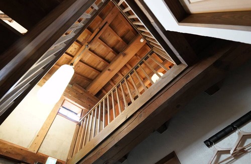 Nishiaizu-machi House | FR1 Kominka hotel Fukunokura