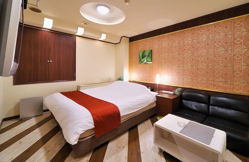 Chuo Hotel | Donkies jungle