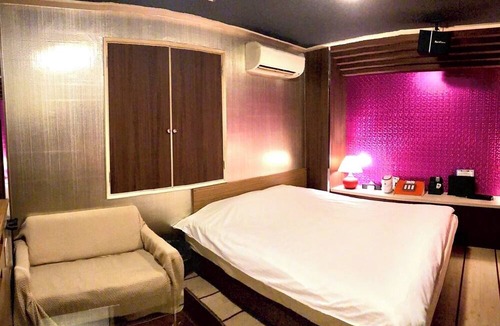 Chuo Hotel | Donkies jungle