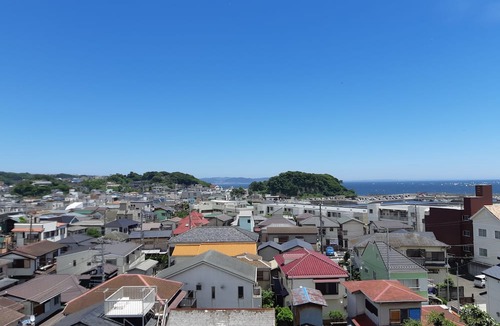 Katasekaigan Hotel | KKR Enoshima New Koyo