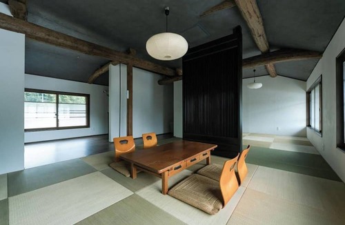Minokamo Hotel | Tsuzuya Village