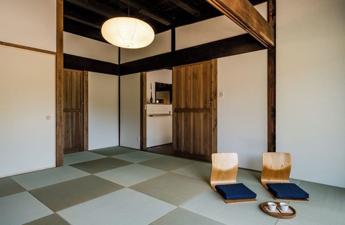Minokamo Hotel | Tsuzuya Village