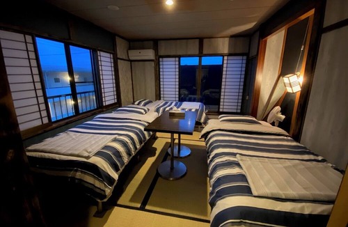Ichinomiya Hotel | Drive in Ichinomiya