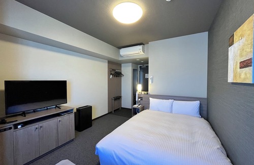 Fukushima Hotel | Hotel Route Inn Grand Fukushima Ekimae