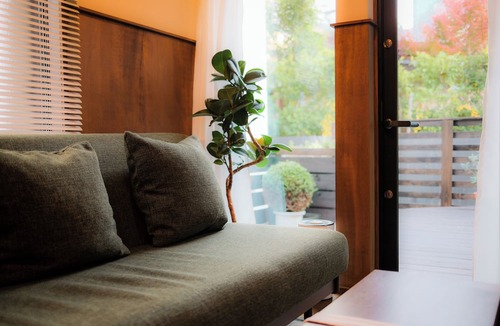 Takanawa House | HOTEL RIN TOKYO
