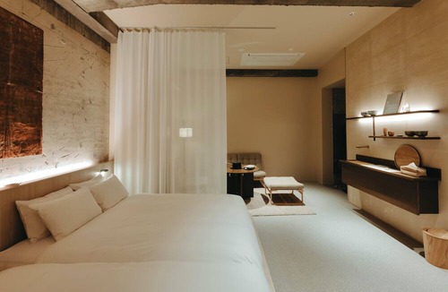 Miyazu Hotel | mizuya