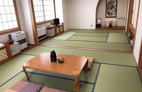 Gassan Shizu Onsen House | Gassan no yado kasiwaya