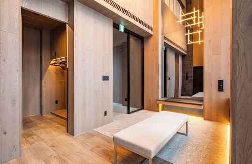 Hirafu Ski Chalet | Corniche Hirafu
