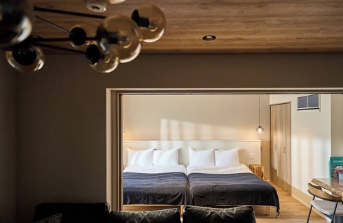 Koshigoe Apartment | R.KAMAKURA