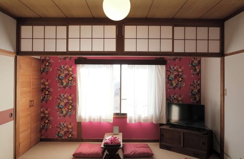 Chino House | GUESTHOUSE HOALOHA 4 SEASONS
