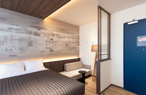 Kameido Hotel | The OneFive Tokyo Kameido