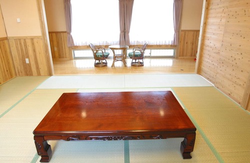 Kikuchi Hotel | kinasse