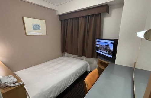 Koriyama Hotel | Hotel Alpha-One Koriyama-Higashiguchi