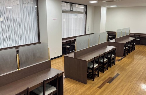 Nukazuka Hotel | Hotel Alpha-One Aizuwakamatsu
